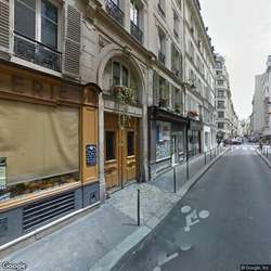 Le local n'est plus disponible