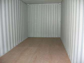 Box, garde-meuble, garage, stockage
