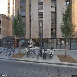 Box de 7m² - Toulouse centre