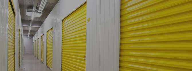 Box de 7m² - Toulouse centre