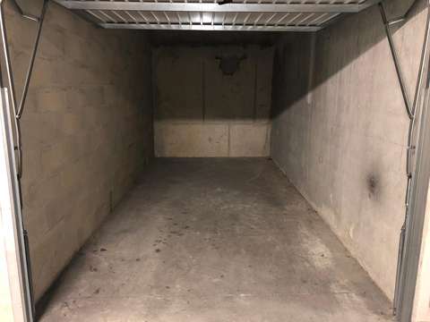 Box Parking sous-sol Courbevoie / Asnières / Bécon