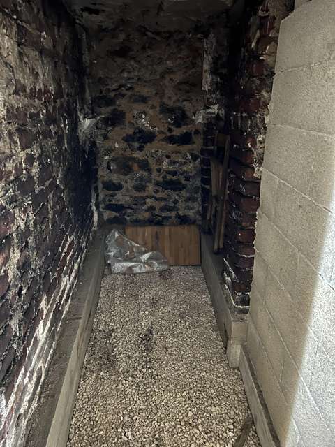 Cave 5m2 Levallois-Perret