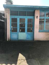 Magazijn, loods te Merksem // Magasin, entrepôt à louer à Merksem