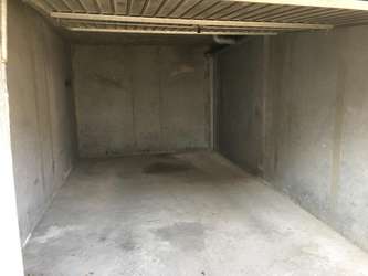 Garde-meuble / Garage sécurisé