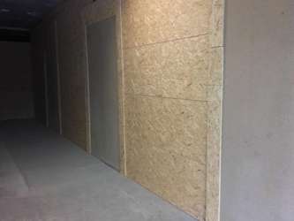 Box individuel 6m2 (15m3) à Istres