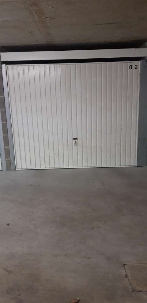 Garage à louer sécurisé à Vern-sur-Seiche