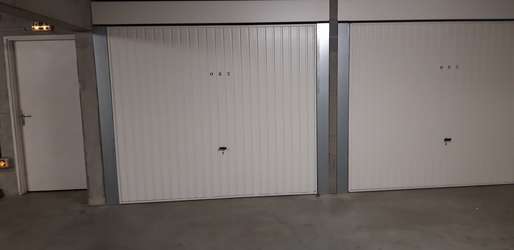 Box fermé / Garage sécurisé à Noyal-Châtillon-sur-Seiche