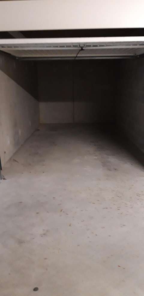 Garage proche Super U