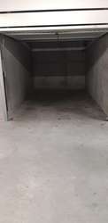Garde meuble / garage sous sol