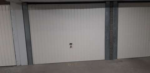 Location garage sécurisé Rennes