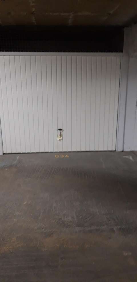 Garage Rennes Poterie