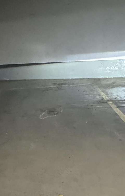 Place de parking Neuilly sur Seine XXXXX