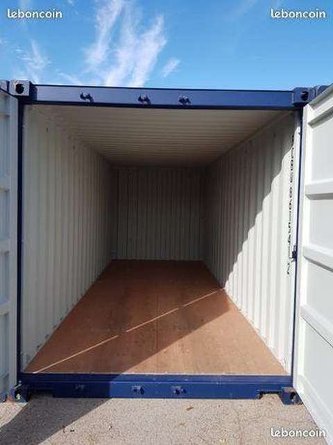 SELFSTOCK FRENEUSE boxà louer securisé