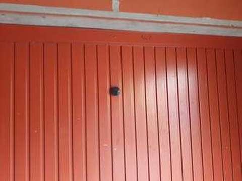 Garage en rez-de-chaussée entre Rouen et Evreux