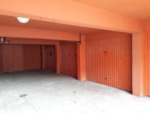 Garage de 11m² à louer Val de Reuil