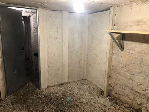 8 m2 avenue Gabriel Péri entre les métros