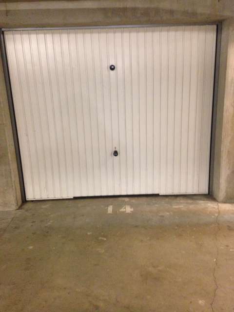 Garage / Box