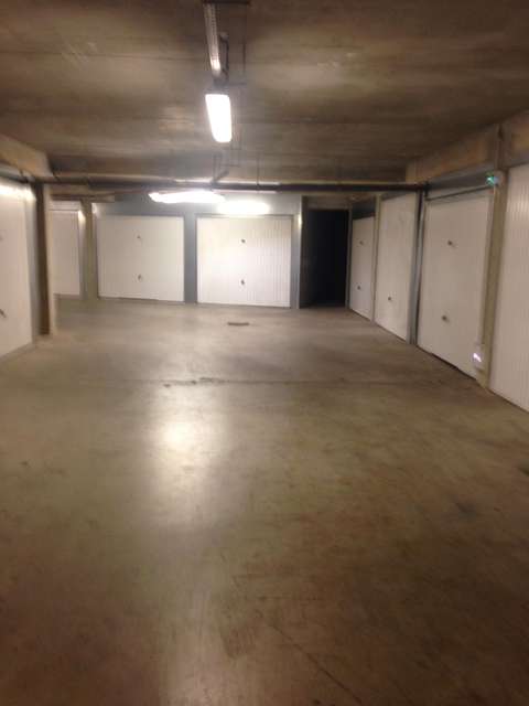 Garage / Box à louer