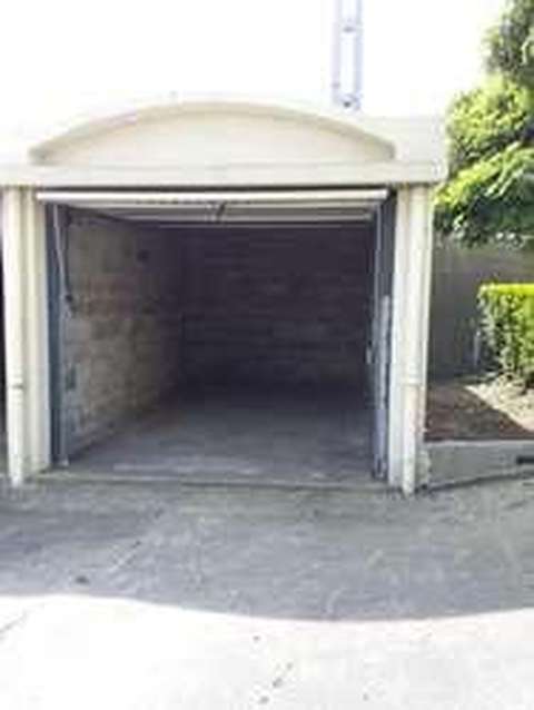 Espace de stockage sécurisé