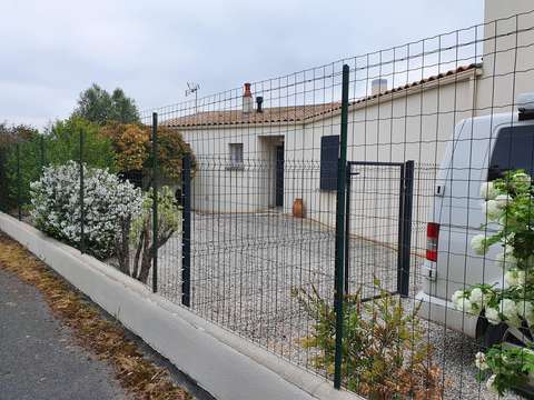 stockage de vos meubles, voiture ou cartons