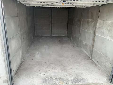Garage/ espace de stockage RDC Lille