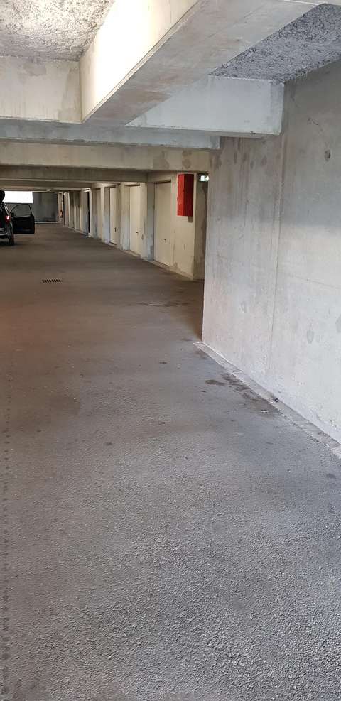 Box / Garage à Belfort