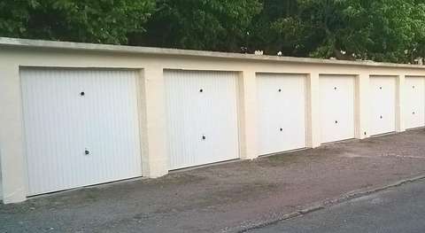 Location Garage/Box Les salles du Gardon