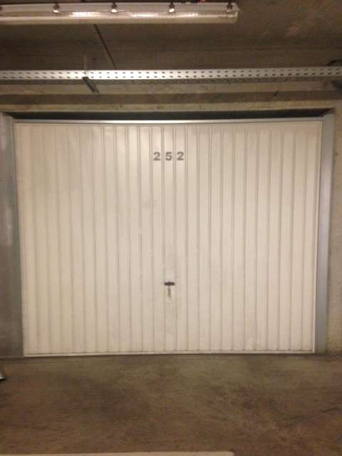 Garage / Box à louer