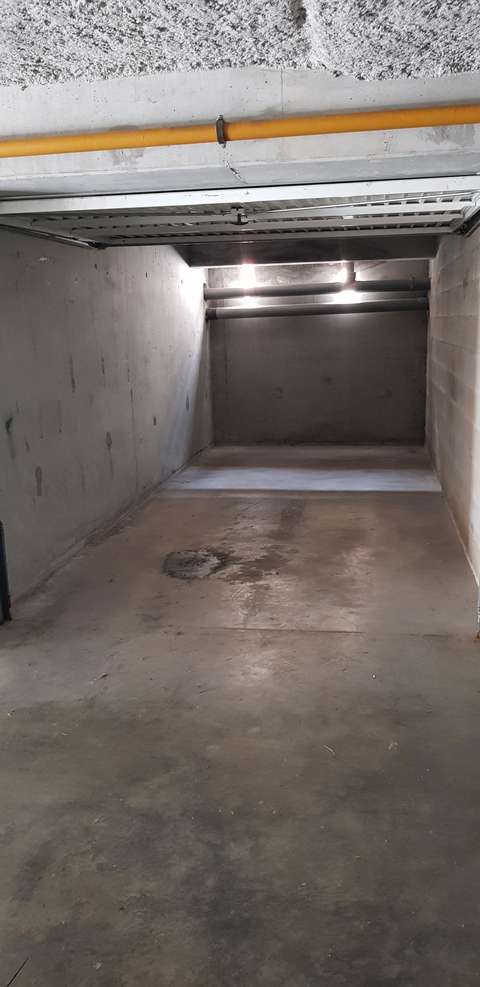 Box/Garage fermé à Bavilliers proche Belfort