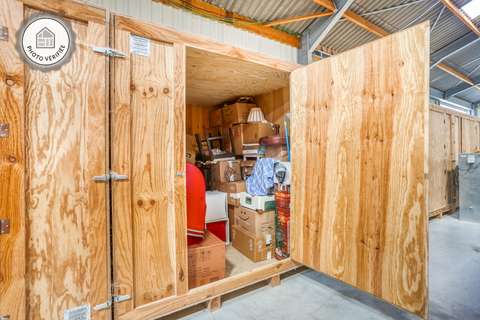 Garde meuble Ebblinghem - 10m2