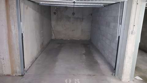 Box / Garage fermé et sécurisé