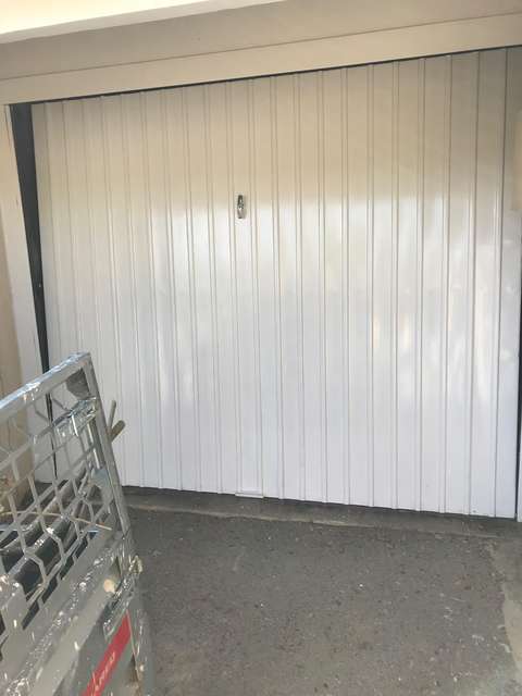 Garage / Box de stockage sur Marseille 13013