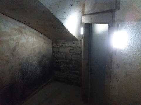 Cave entièrement rénovée Lyon