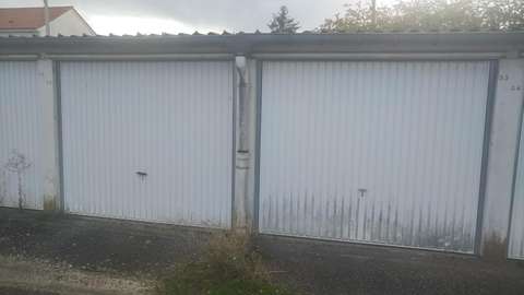 Location garage / box de stockage