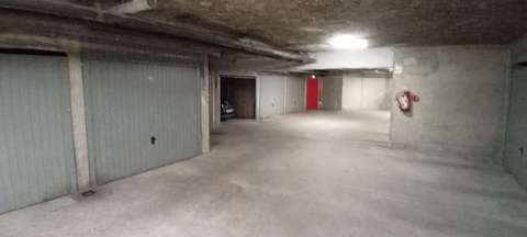 Box pour stockage
