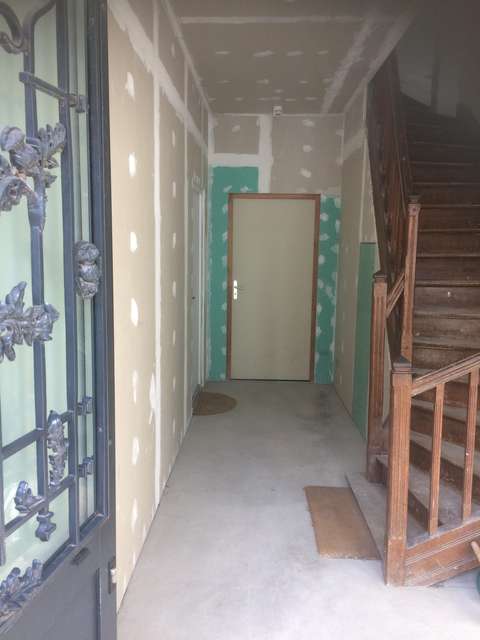 Box privé de stockage de 3.5m² sur Fontenay