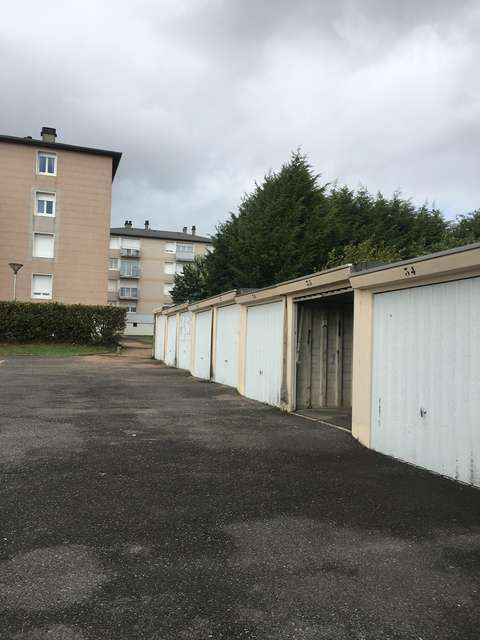 Location d'un Espace de Stockage sur Varennes-Vauzelles