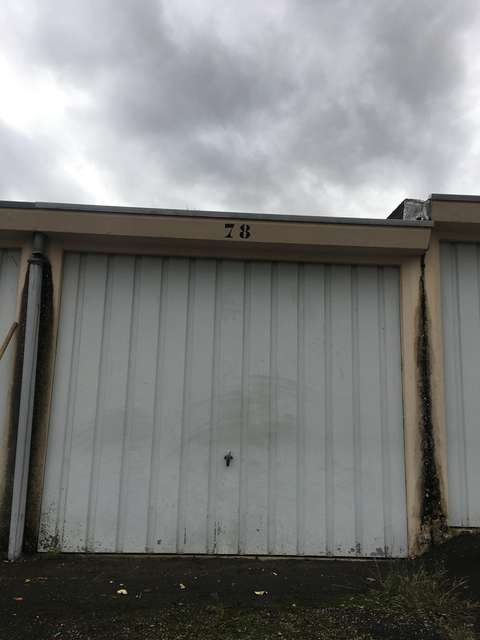 Location d'un garage sur Varennes-Vauzelles