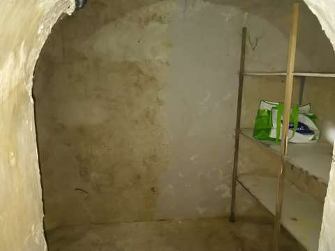 Cave sécurisée à louer proche de Montmartre