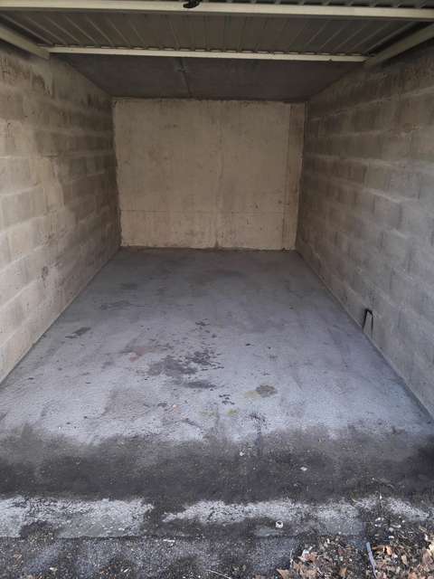 Stockage / Vénissieux / proche Lyon 8