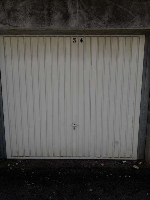 Stockage / Vénissieux / Viviani