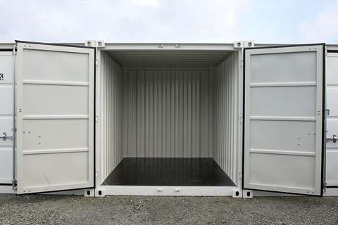 Location box de stockage / garde meuble