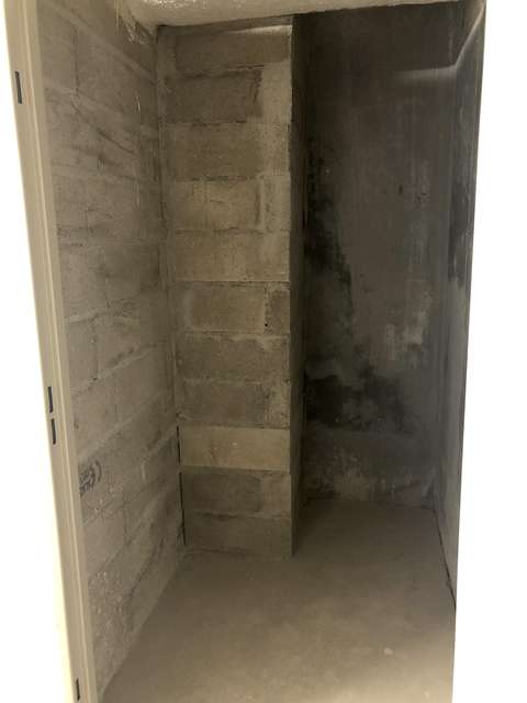 Cave 5m² dans nouvelle résidence entre Issy &