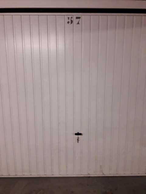 Garage à louer / Lyon 8 / Moulin