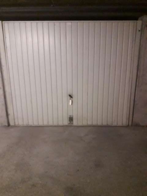Grand garage / Lyon3 / Villette Gare