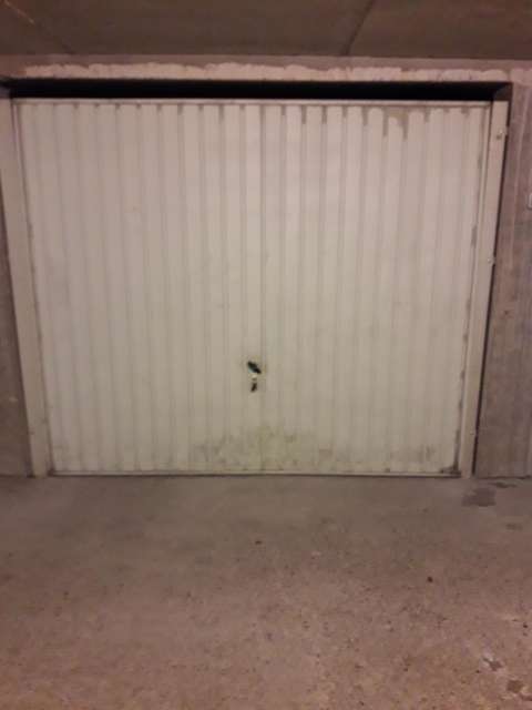 Stationnement/ Garage / Lyon 3 / La Villette