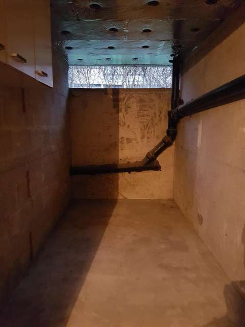 Cave à louer
