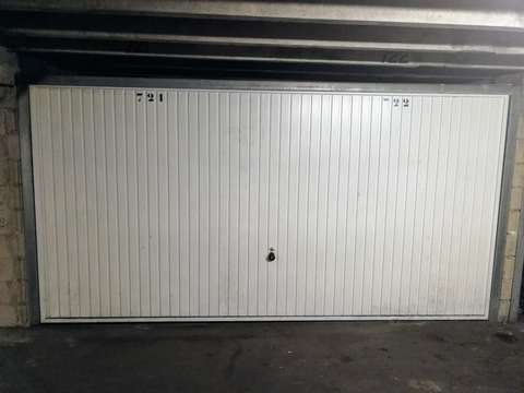 GARDE MEUBLE / ZONE DE STOCKAGE