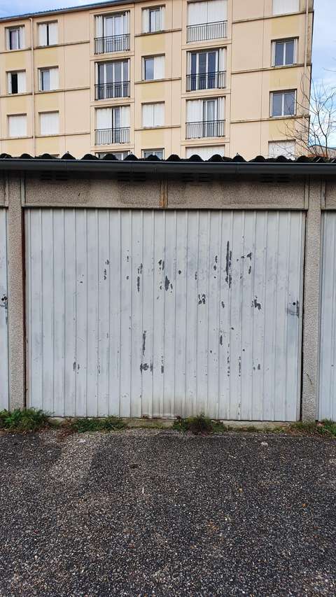 Stockage sur Melun en extérieur - Melun