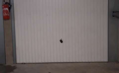 Garage sur Chateaubourg - Offre de rentrée -50%